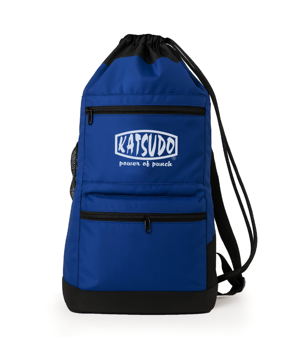 Katsudo Ventra Ventilation Bag, Blue