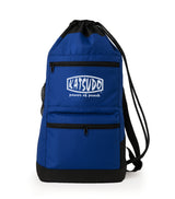 Katsudo Ventra Ventilation Bag, Blue