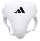 Adidas Anatomical Groin Guard, White