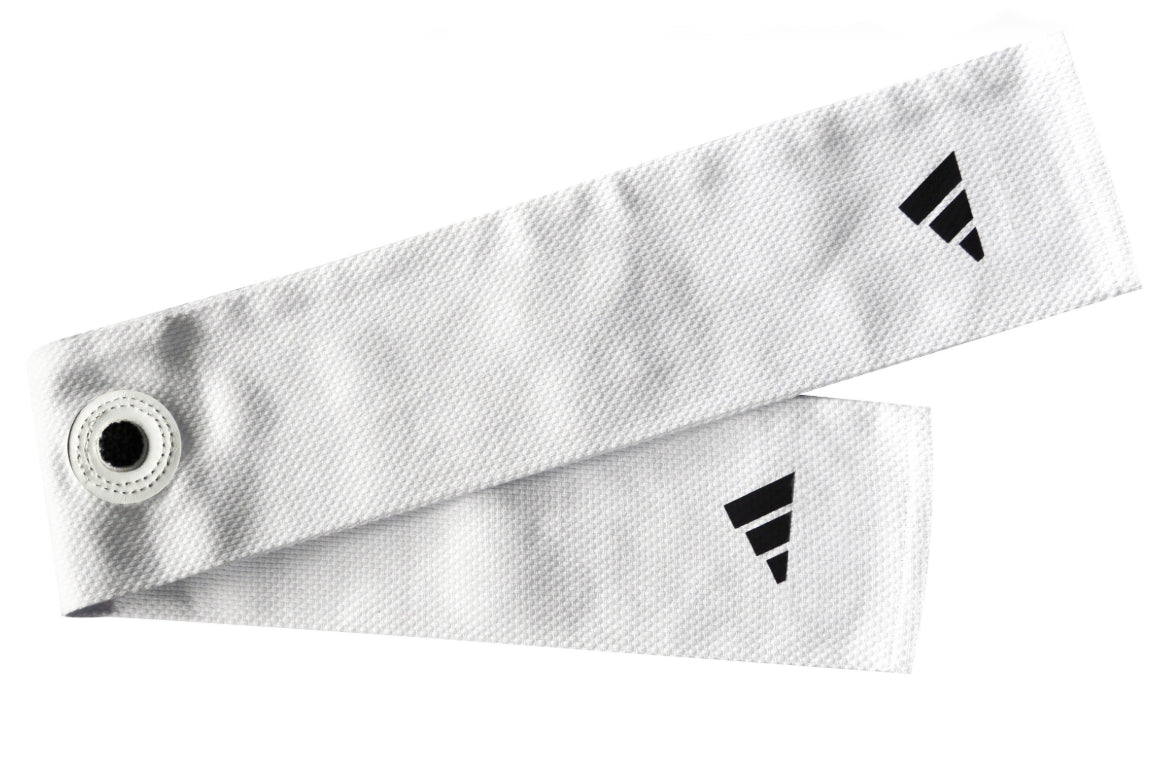 Adidas training sleeve Tube, white