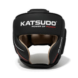 Katsudo προστατευτικό κεφαλής OPEN FACE