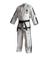 Adidas dobok ταεκβοντό ITF Εκπαιδευτής 780g
