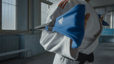 Adidas Uchi Komi, Blue