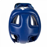  modrá
