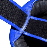 Adidas Hybrid 50 Boxing Headgear, Blue