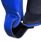 Adidas Hybrid 50 Boxing Headgear, Blue