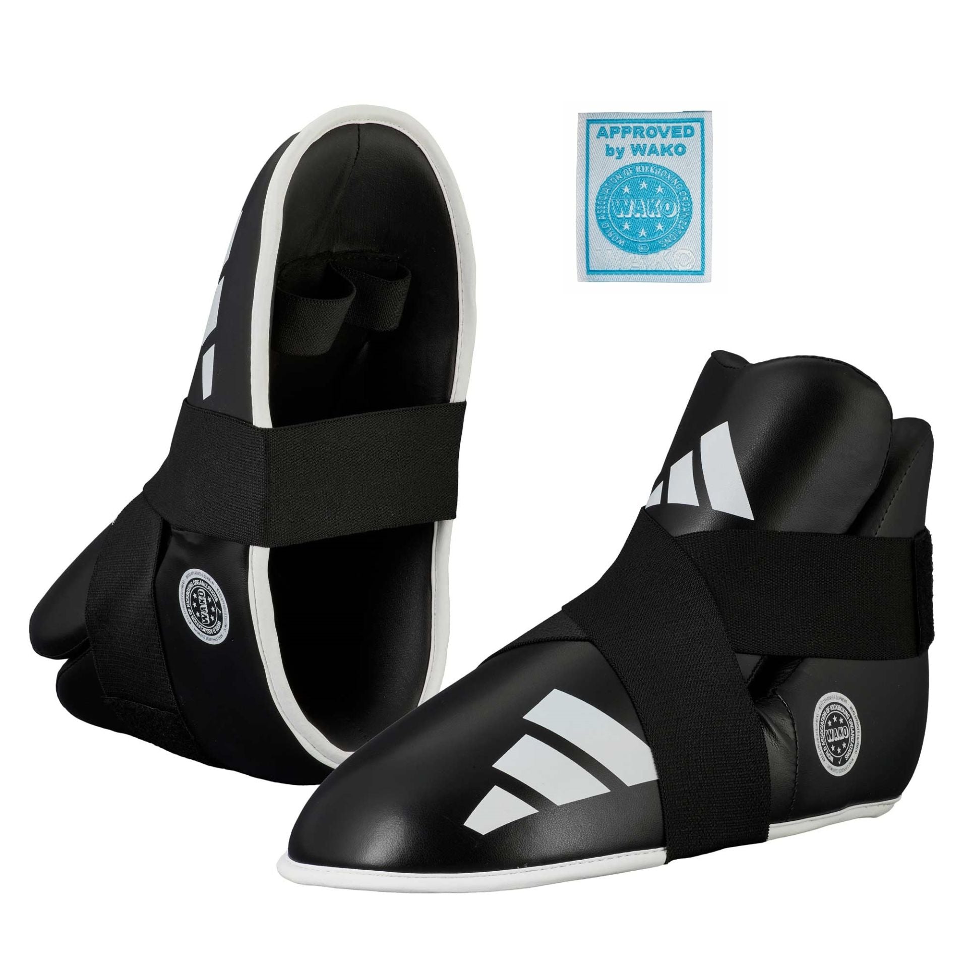 Adidas kickbox παντόφλες SPEED Super Safety, κόκκινες