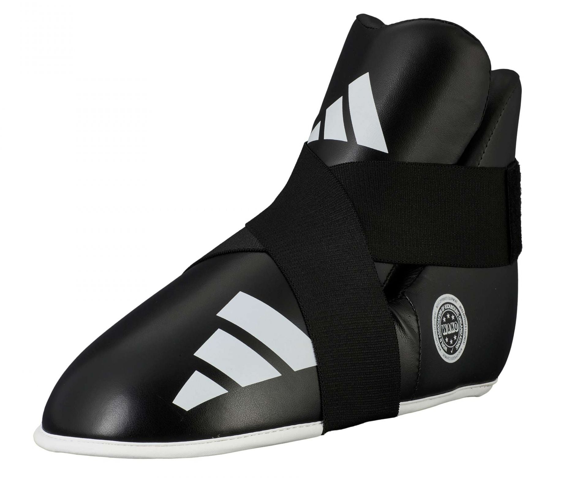 Adidas kickbox παντόφλες SPEED Super Safety, κόκκινες