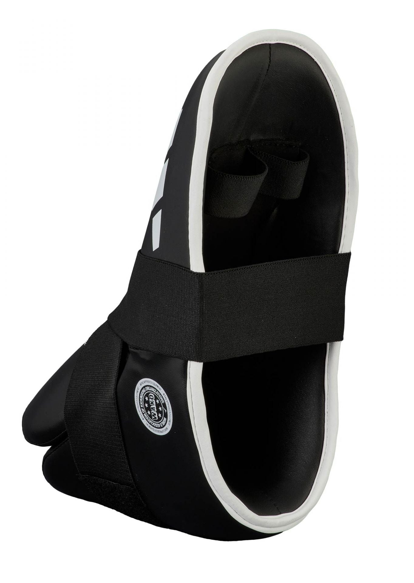 Adidas kickbox παντόφλες SPEED Super Safety, κόκκινες