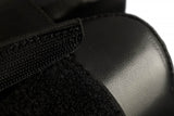 Adidas Super Safety Kicks Kickbox-Hausschuhe, schwarz
