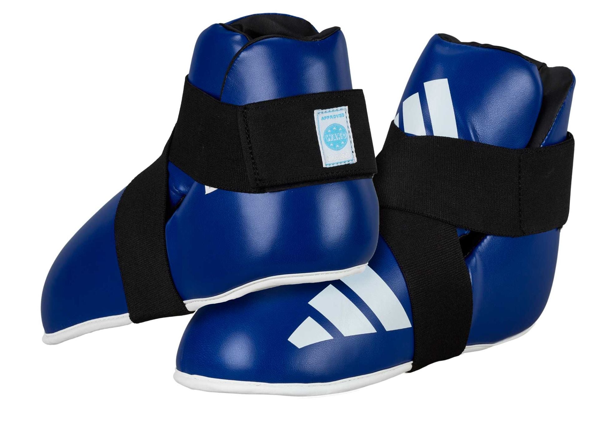 Adidas kickbox παντόφλες SPEED Super Safety, κόκκινες