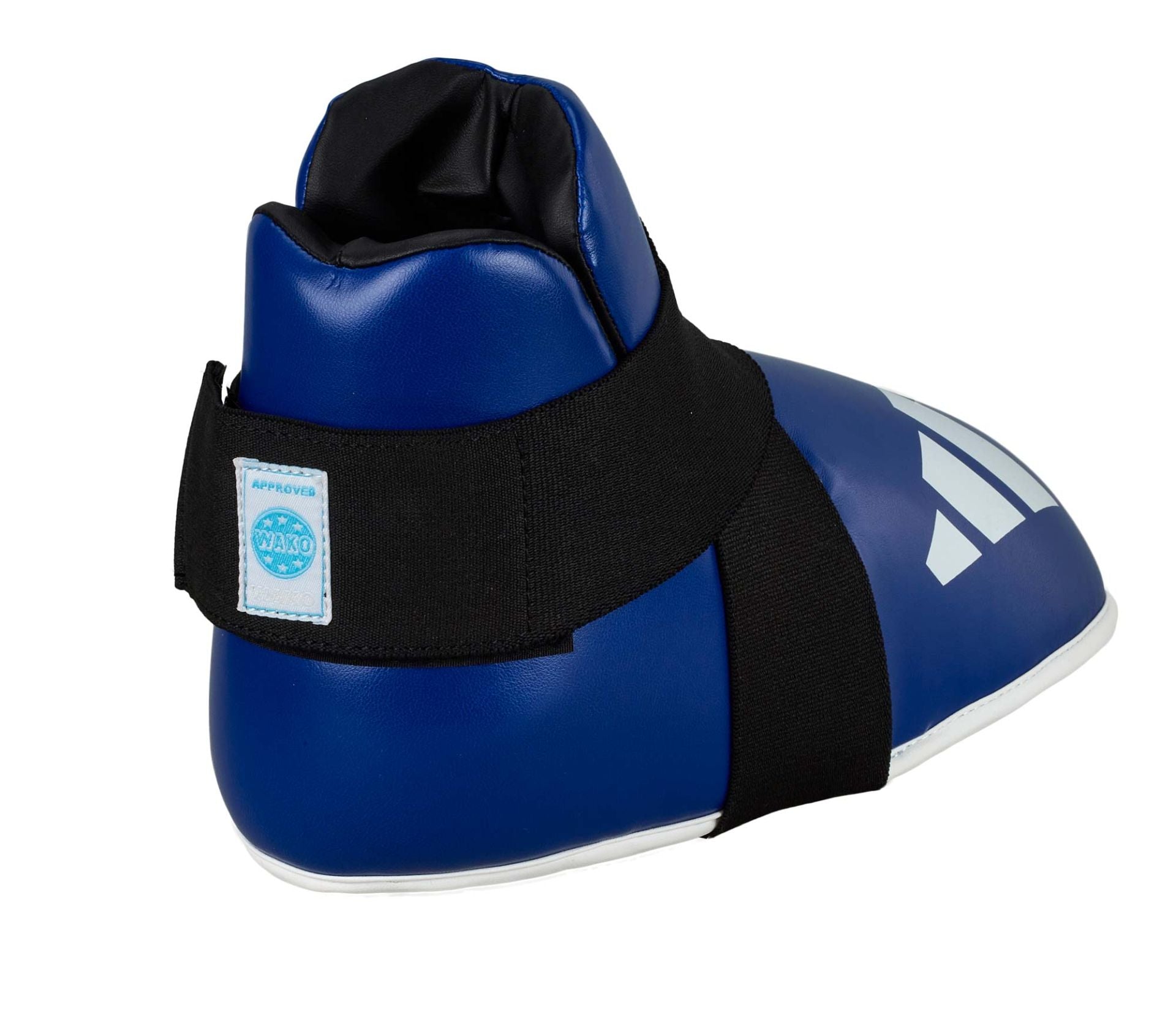 Adidas kickbox παντόφλες SPEED Super Safety, κόκκινες