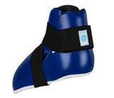Adidas Super Safety Kicks Kickbox-Hausschuhe, blau