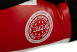 Adidas kickbox παντόφλες SPEED Super Safety, κόκκινες