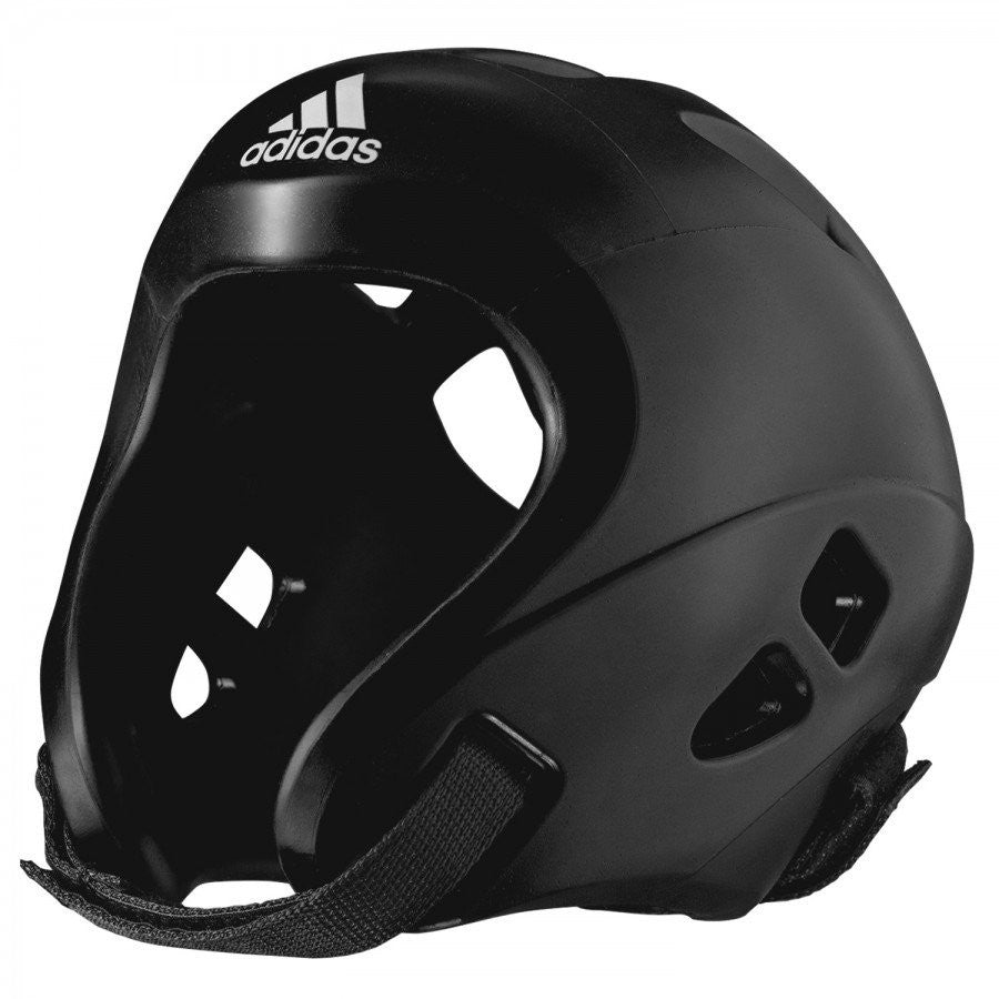 Adidas Adizero Kickboxing Headgear, Red – Katsudo