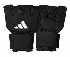 Adidas Gel Boxing Hand Wraps, Black