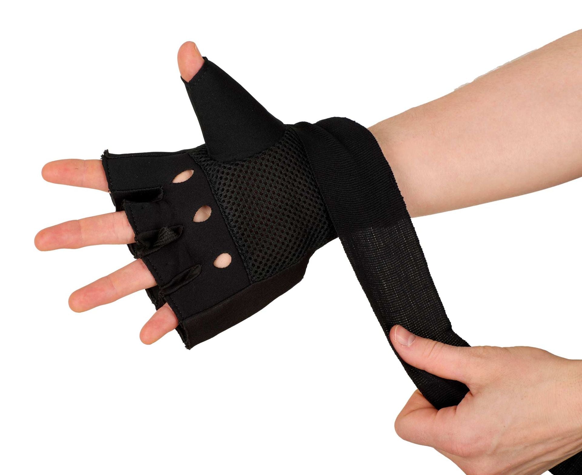 Adidas Gel Boxing Wraps
