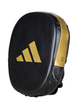Adidas box lapy Speed 550 Micro Air, čierno-zlaté