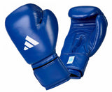 Adidas Boxhandschuhe Wako, blau