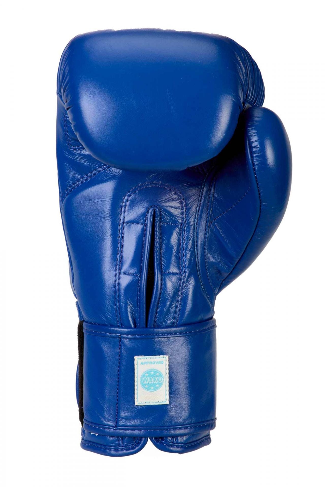Adidas Boxhandschuhe Wako, blau