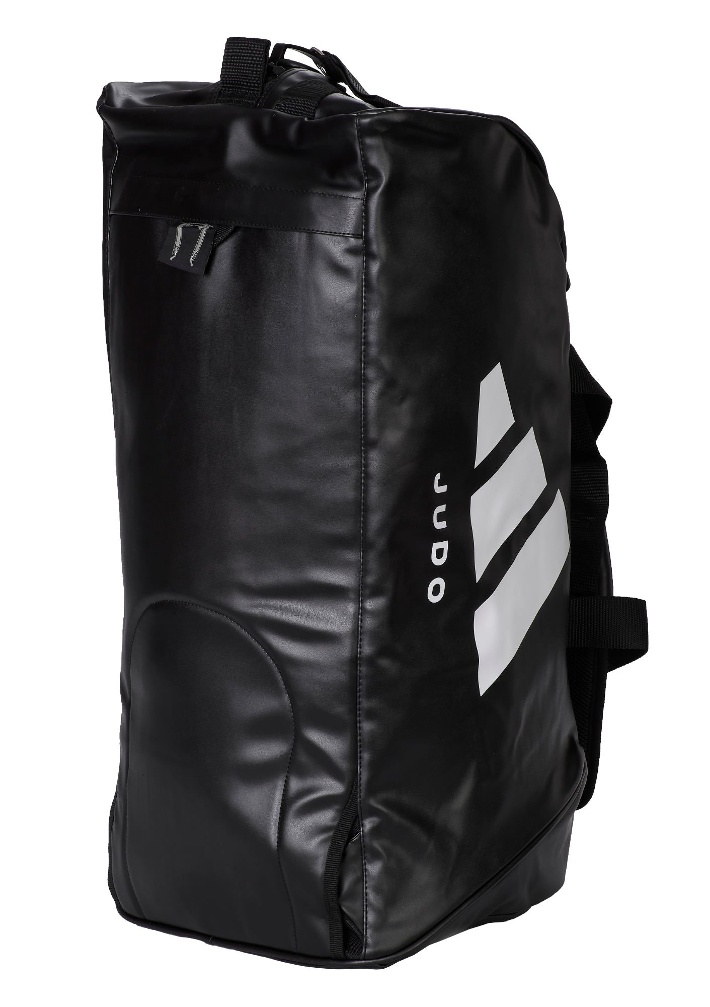 Adidas τσάντα τζούντο από δερματίνη L, μαύρο