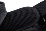 Adidas τσάντα τζούντο από δερματίνη L, μαύρο