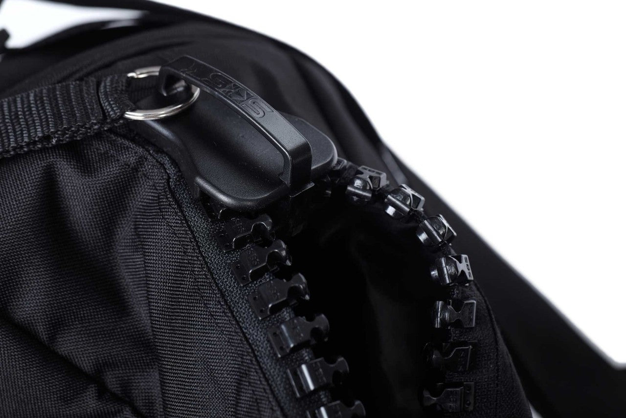 Adidas judo wheeled bag, Black