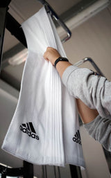 Adidas Training Sleeve, White