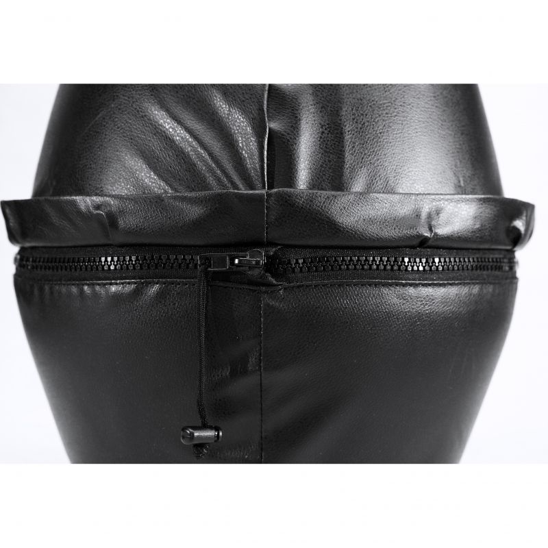 Adidas Power Tilt 162cm Freestanding Bag, Black