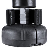 Adidas Freestanding Punching Bag 195cm, Black