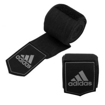 Adidas AIBA IBA Bandage, Black