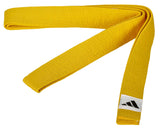 Adidas obi ζώνη Club, κίτρινο