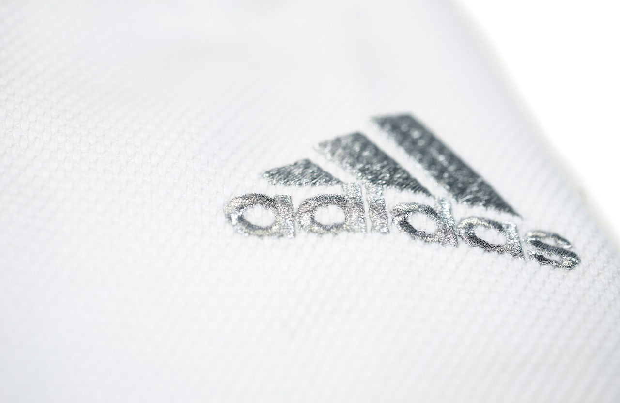 Adidas JU kimono Millenium 990g, biele