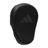 Adidas box lapy Power 50, čierne
