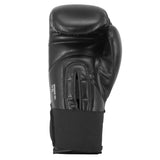 Adidas box rukavice Speed 50, čierno-biele