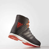 Adidas boxing shoes Speedex 16.1. Boost, black-red