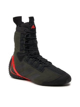 Adidas boxing shoes Speedex 23, black