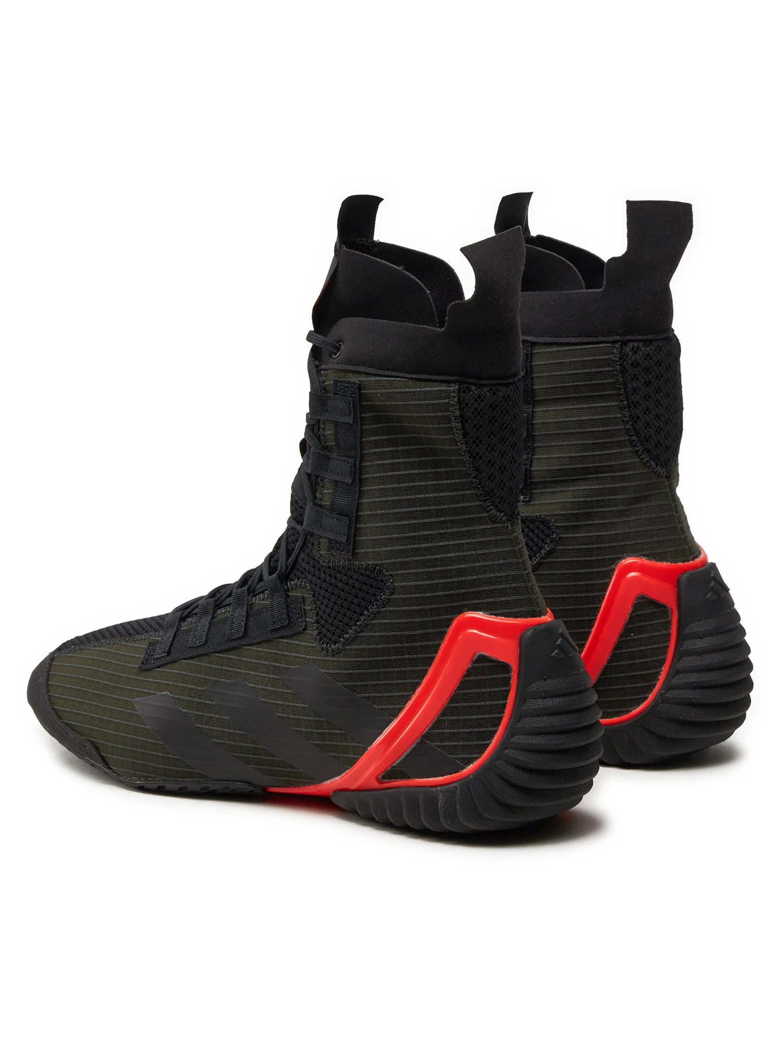 Adidas boxing shoes Speedex 23, black