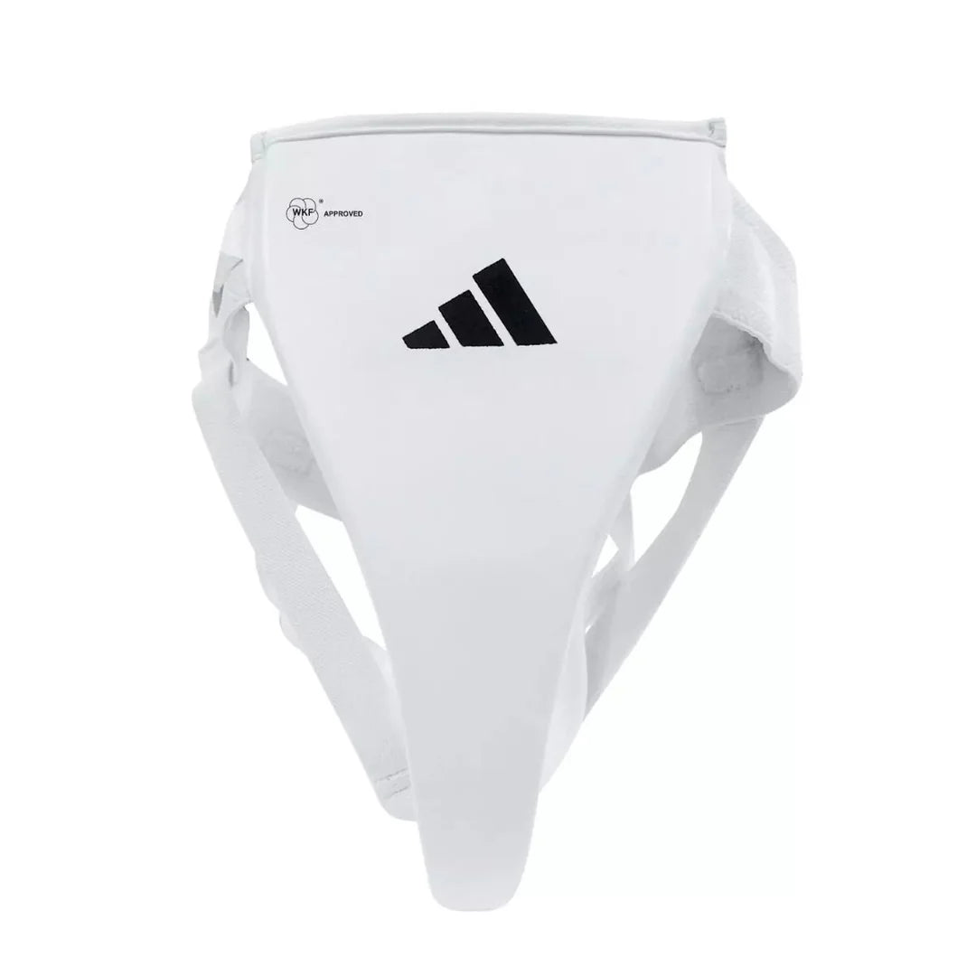Adidas sospensorio da donna WKF, bianco