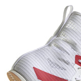 Adidas boxing shoes HOG 4, black-gold