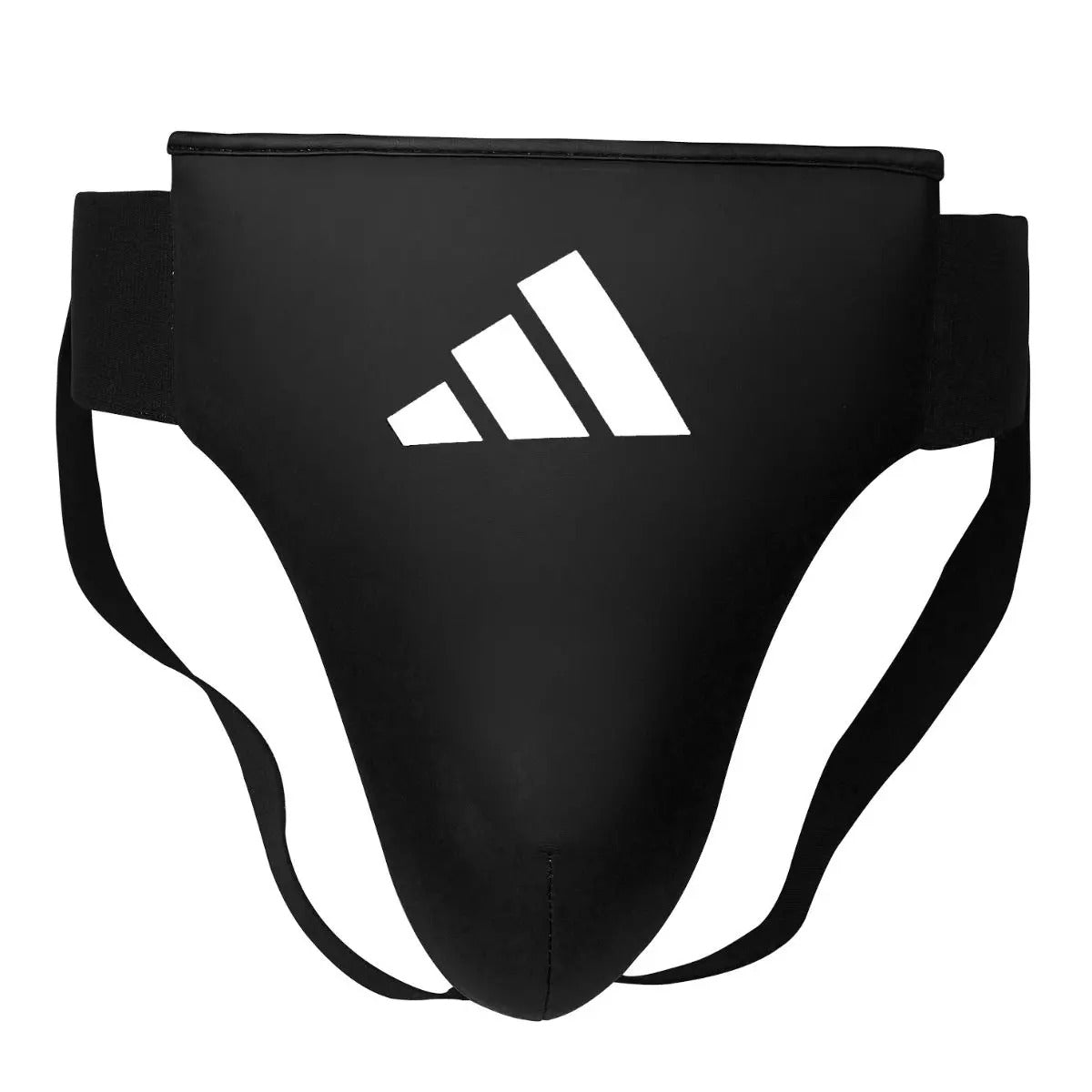 Adidas Anatomical Jockstrap, Black