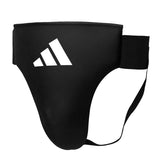Adidas Anatomical Jockstrap, Black