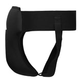 Adidas Anatomical Jockstrap, Black