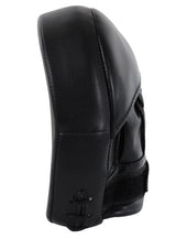 Adidas Elite Mini Square Punch Mitts Pair