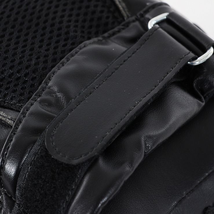 Adidas Elite Mini Square Punch Mitts Pair