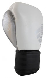 Adidas Boxing Gloves Hybrid 200, White