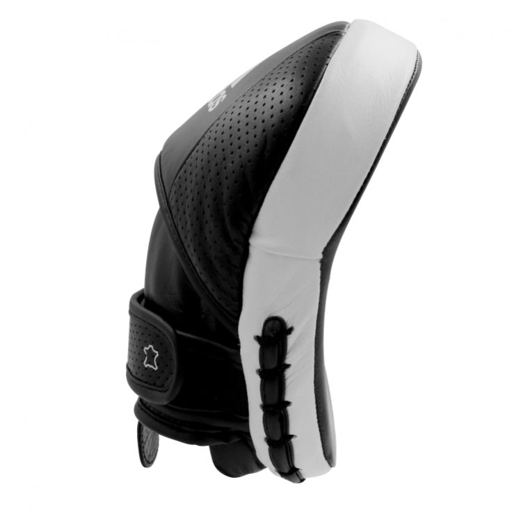 Adidas Adistar Pro Speed Boxing Pads Pair
