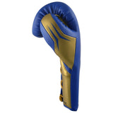 Adidas Boxing Gloves Speed Tilt 350, Blue