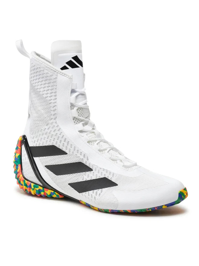 Adidas boxing shoes Speedex 23, black