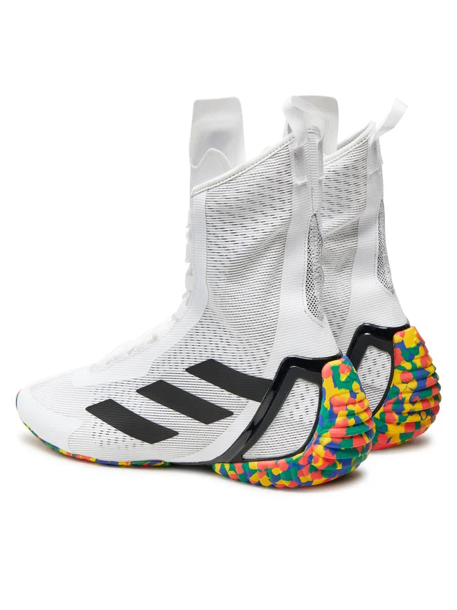 Adidas boxing shoes Speedex 23, black